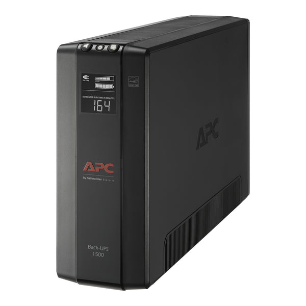 UPS interactif tour APC Back-UPS Pro BX1500M 1500 VA / 900 W