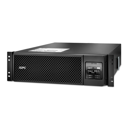UPS en ligne rack APC Smart-UPS SRT SRT5KRMXLI 5000 VA / 4500 W 230 V