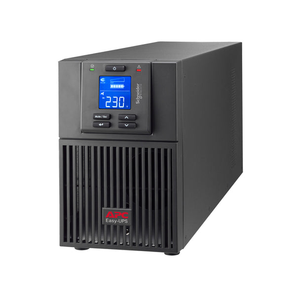 APC Easy UPS On-Line SRV1KI 1000 VA / 800 W Tower Online UPS 240 V