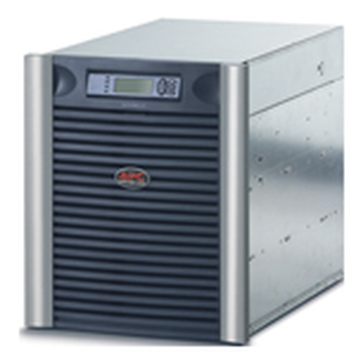 APC Symmetra LX SYA8K8RMP 8000 VA / 6400 W 13U Rack Online UPS