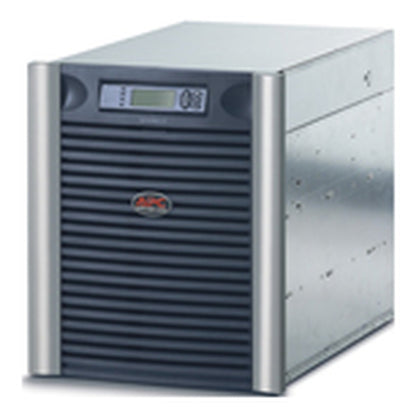 APC Symmetra LX SYA8K8RMP 8000 VA / 6400 W 13U Rack Online UPS