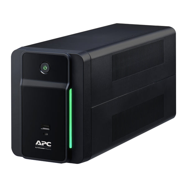 UPS interactif tour APC Back-UPS BVN950M2 950 VA / 480 W