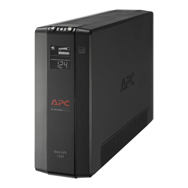 UPS interactif tour APC Back-UPS Pro BX1350M 1350 VA / 810 W