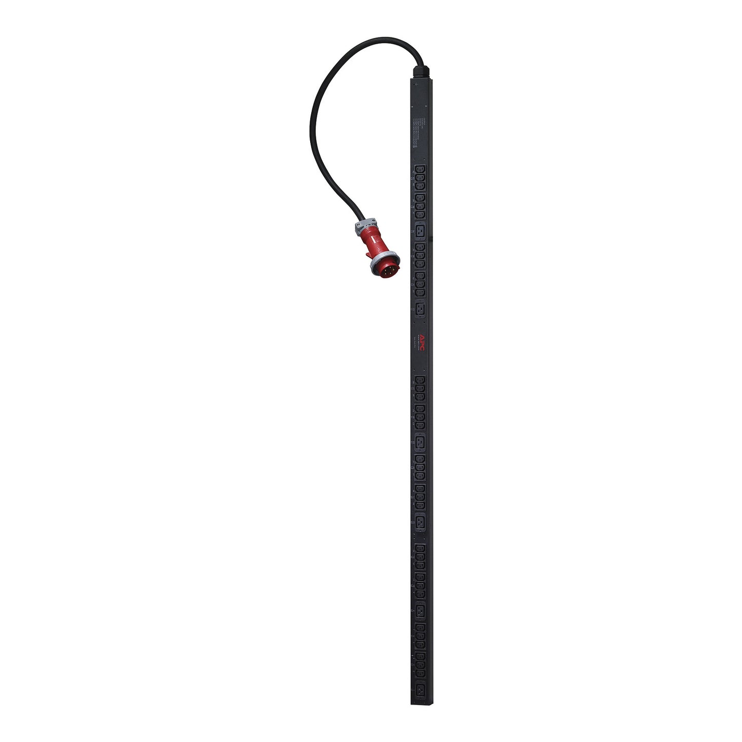 Bandeau d'alimentation (PDU) pour rack APC (AP7557NA)