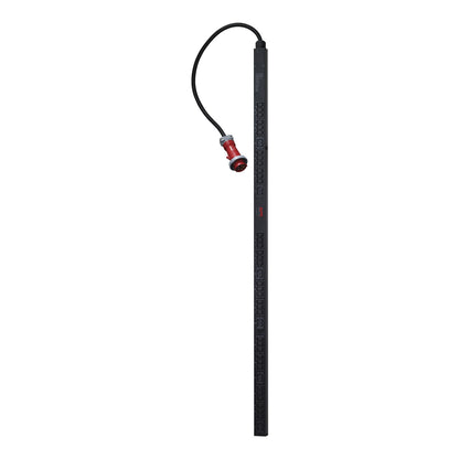 APC RACK PDU Basic ZERO U 11KW 230V C13 C19