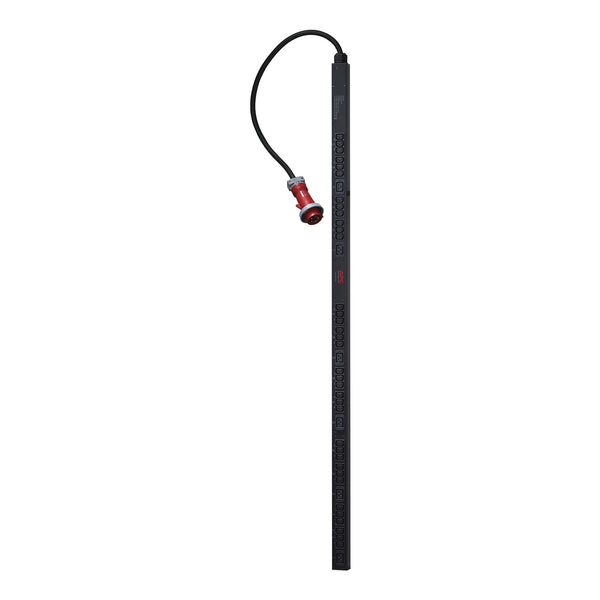 APC RACK PDU Basic ZERO U 11KW 230V C13 C19