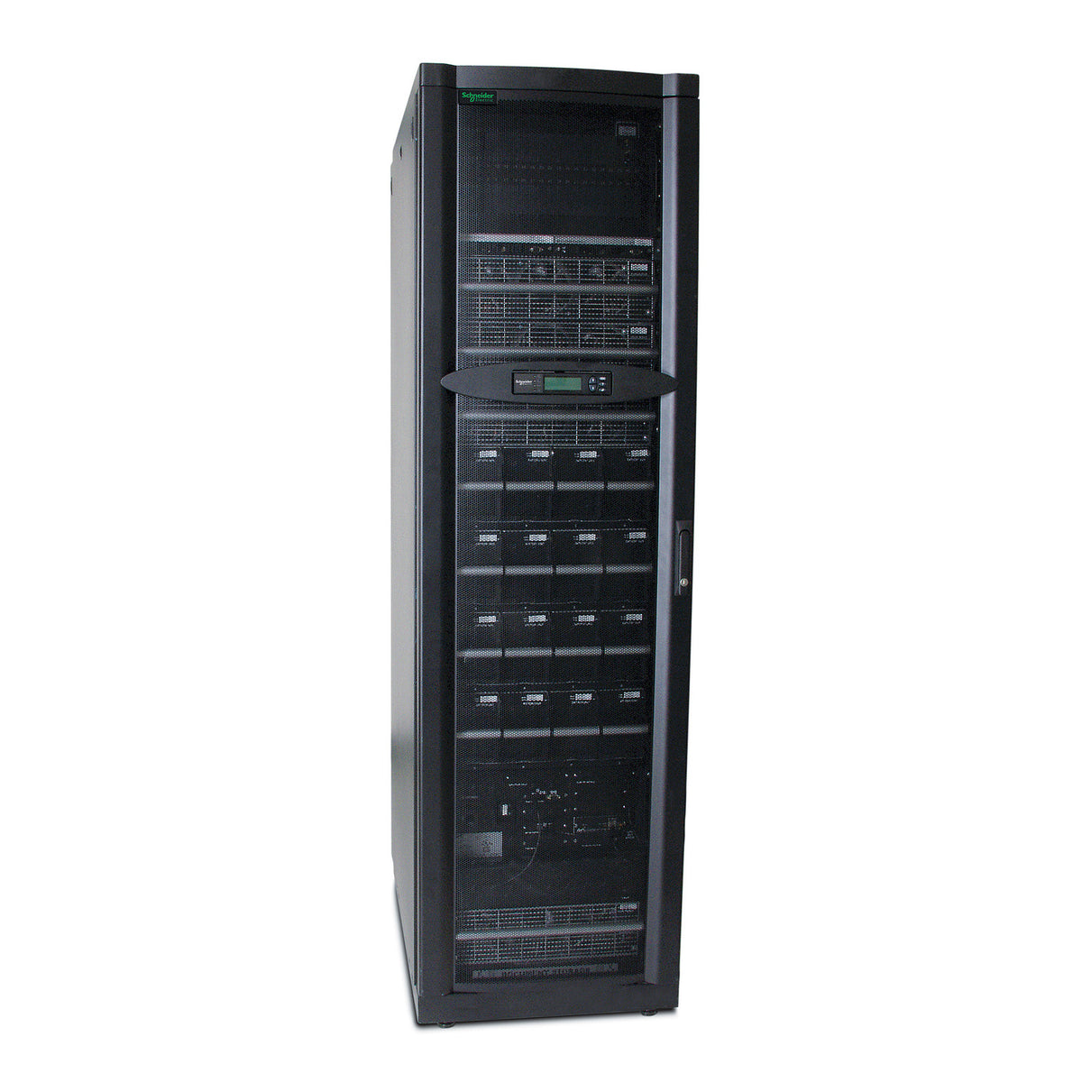 Module d'intelligence APC SYMIM4 reconditionné pour UPS Symmetra