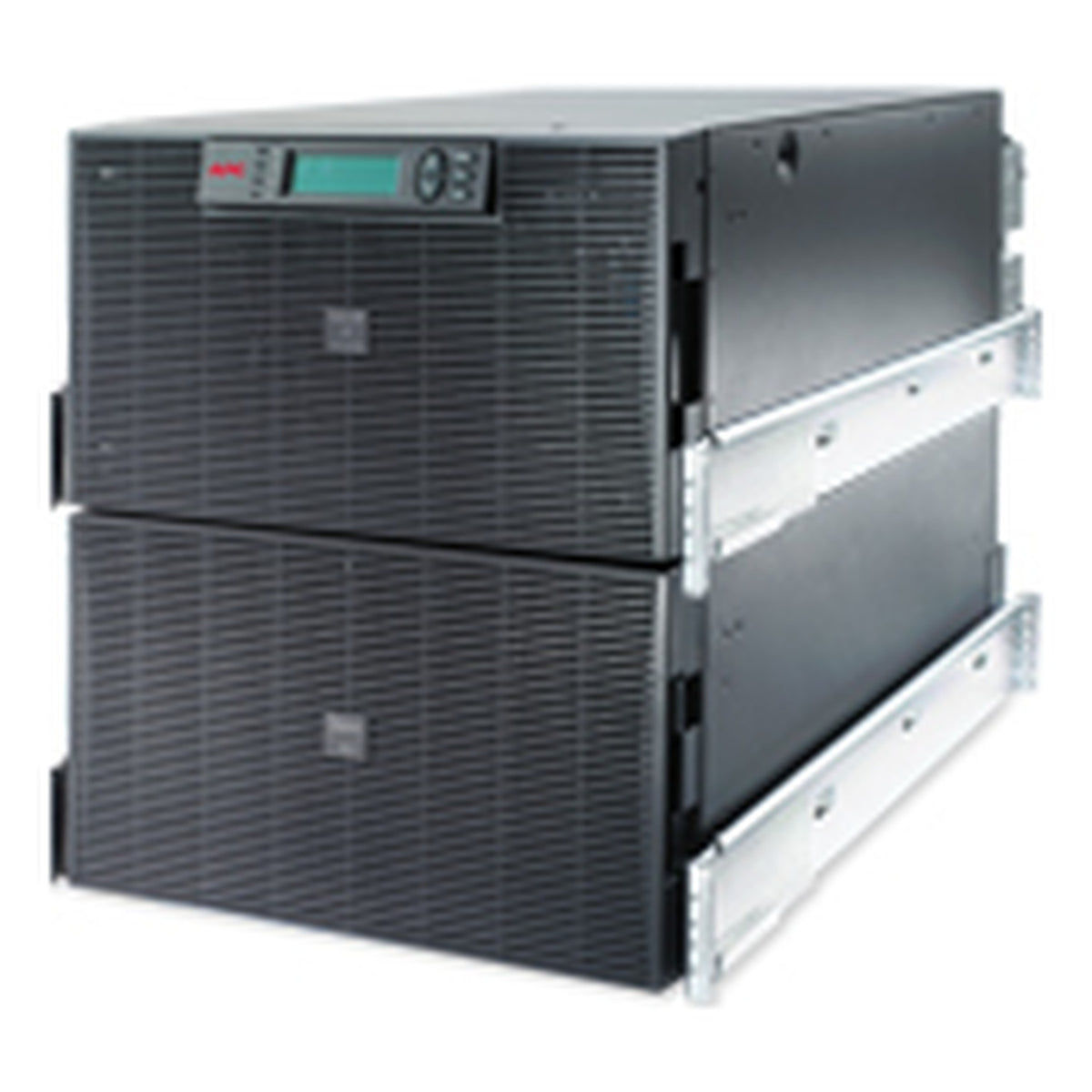UPS en ligne rack 12U APC Smart-UPS RT SURT15KRMXLT 15000 VA / 12000 W