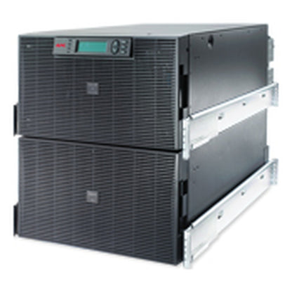 UPS en ligne rack 12U APC Smart-UPS RT SURT15KRMXLT 15000 VA / 12000 W