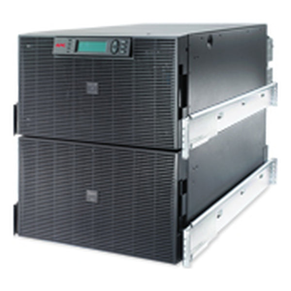 UPS en ligne rack 12U APC Smart-UPS RT SURT15KRMXLT 15000 VA / 12000 W