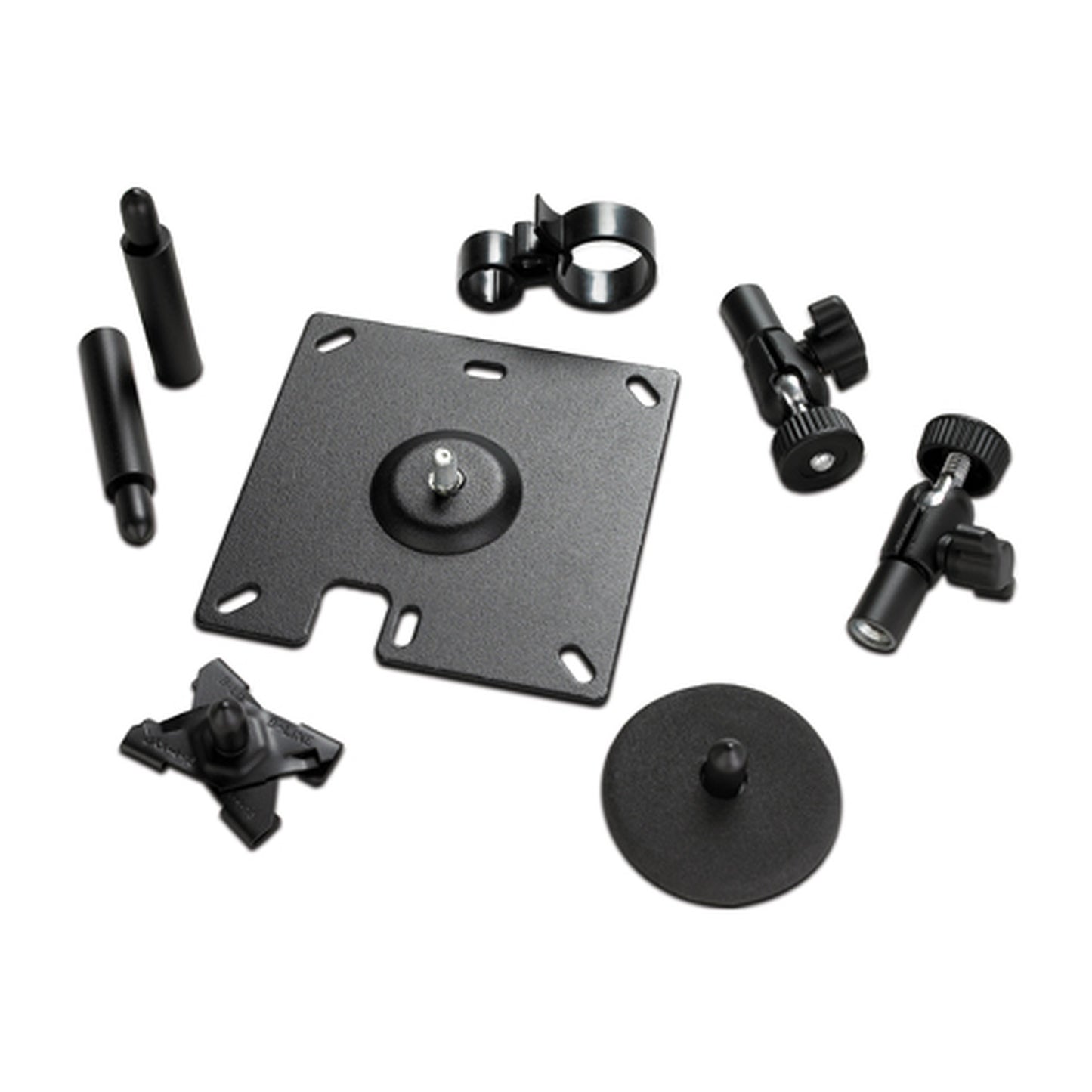 Kit de rails et de montage APC (NBAC0301)