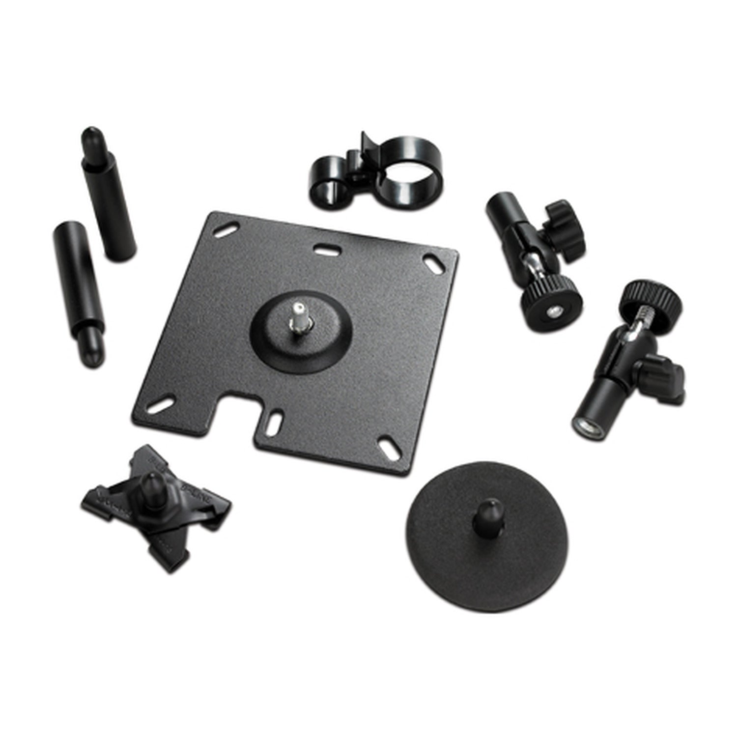 Kit de rails et de montage APC (NBAC0301)