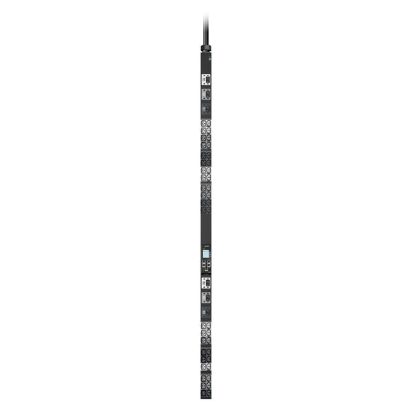 APC Netshelter RACK PDU Advanced, Switched Metered Outlet, 3PH, 17.3KW, 208V, 60A, 460P9, 42 Outlet