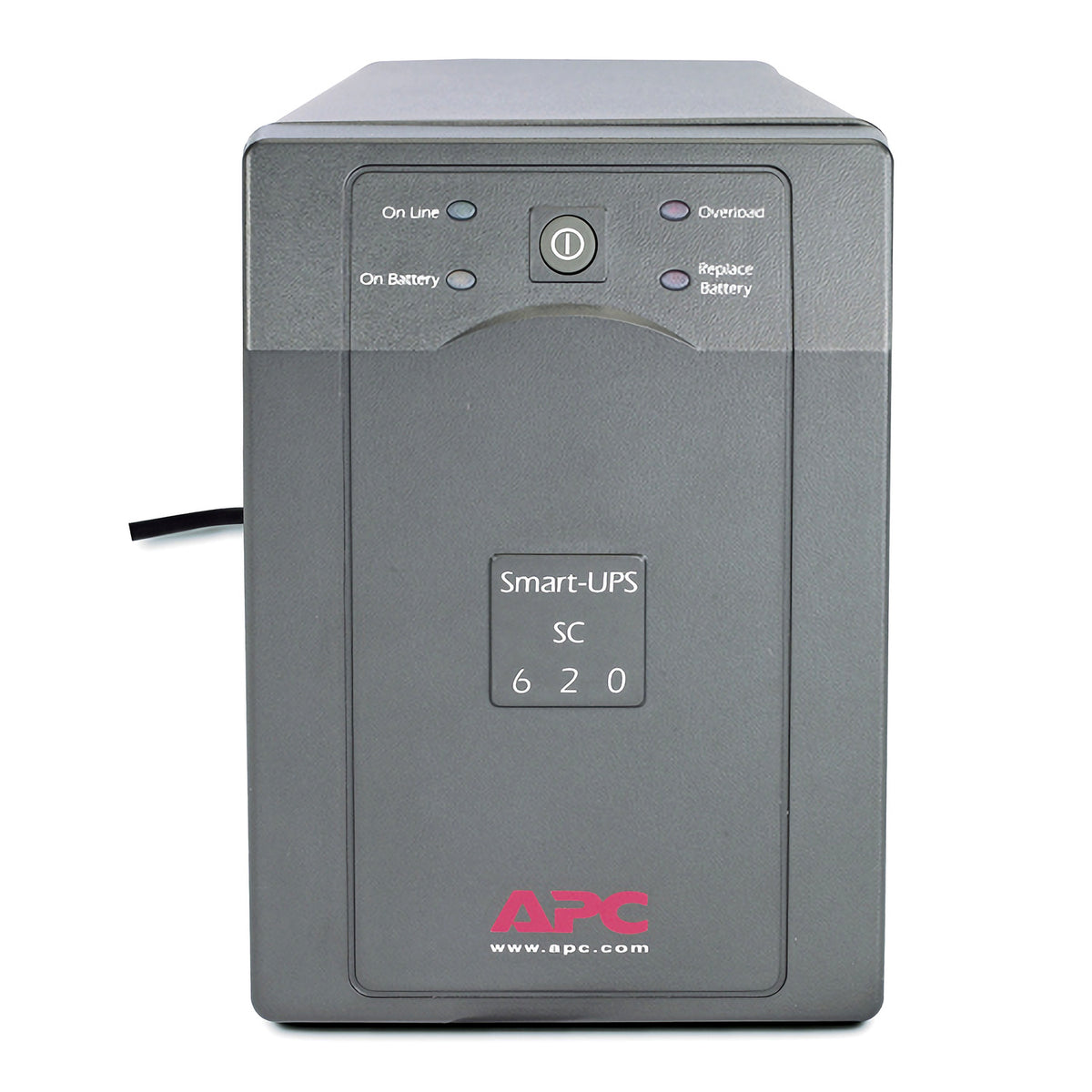 UPS interactif tour APC Smart-UPS SC SC620 620 VA / 390 W
