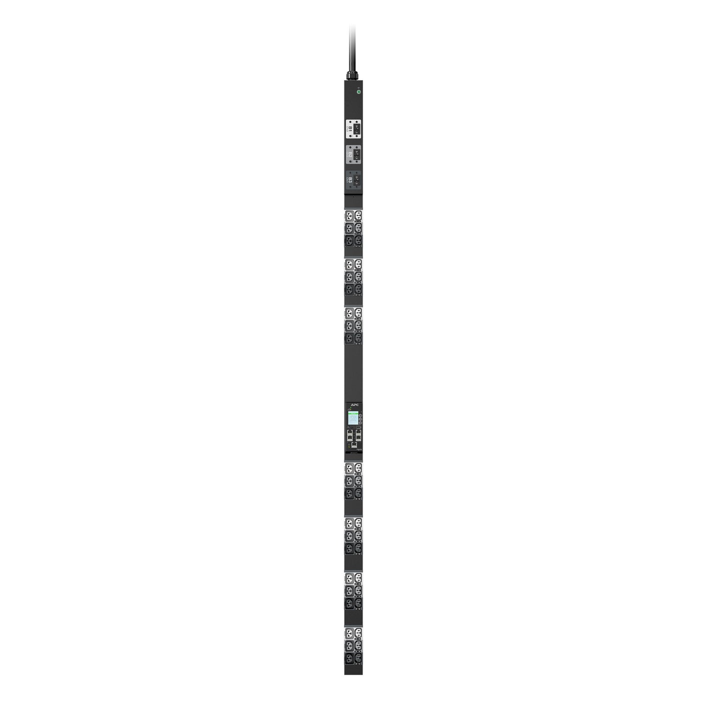 Bandeau d'alimentation (PDU) pour rack APC (APDU11351ME)