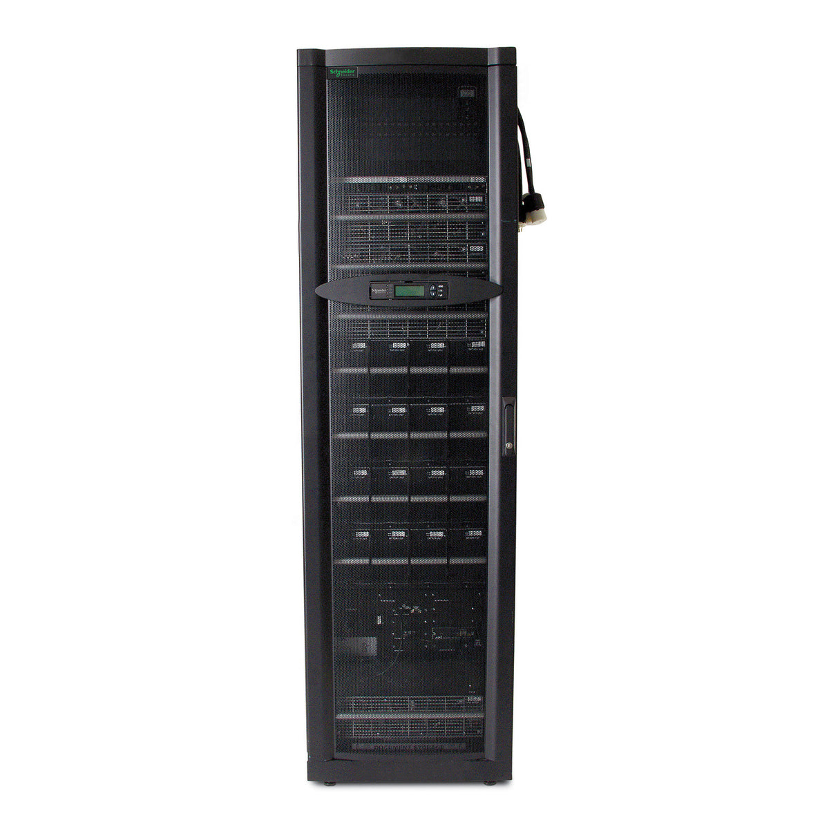 UPS en ligne au sol APC Symmetra PX InfraStruxure ISX20K20F 20000 VA / 20000 W