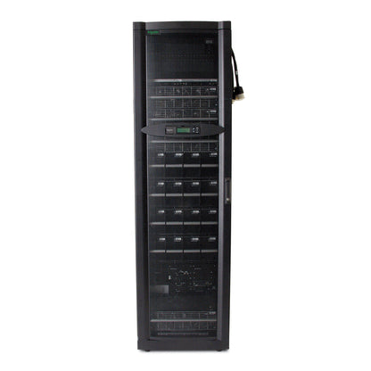 UPS en ligne au sol APC Symmetra PX InfraStruxure ISX20K20F 20000 VA / 20000 W