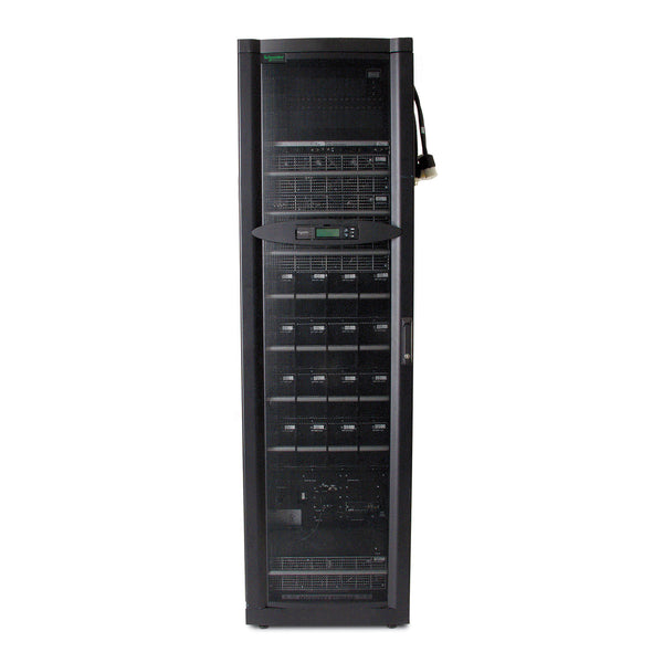 APC Symmetra PX InfraStruxure ISX20K20F 20000 VA / 20000 W Floor-Standing Online UPS