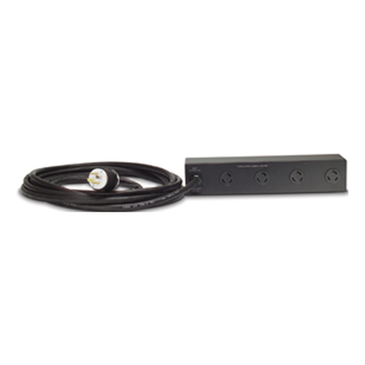 Bandeau d'alimentation (PDU) pour rack APC (AP7583)