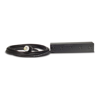 APC RACK PDU Basic 2U 30A 120V (4) L5-30