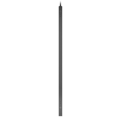 APC RACK PDU BASC ZERO U 7 2KW