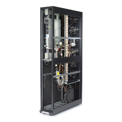 APC Inrow RD,300MM,AIR COOLED,208-230V,60HZ