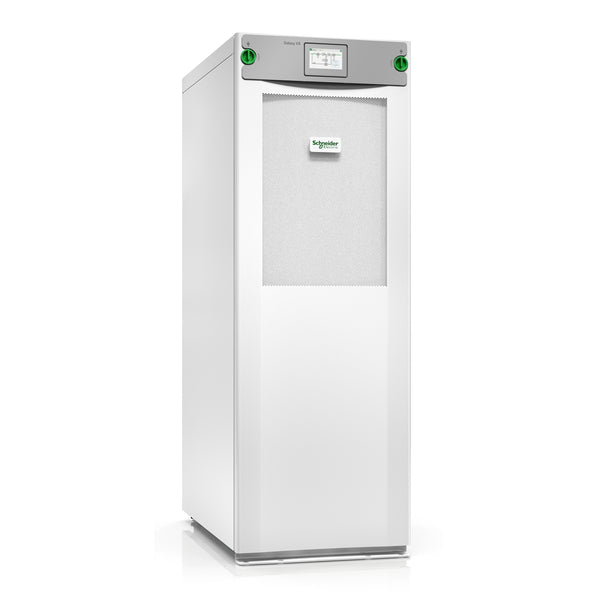 APC Galaxy VS GVSUPS30KGS 30 kVA / 30 kW Floor-Standing Online UPS, 3-Phase, 480 V