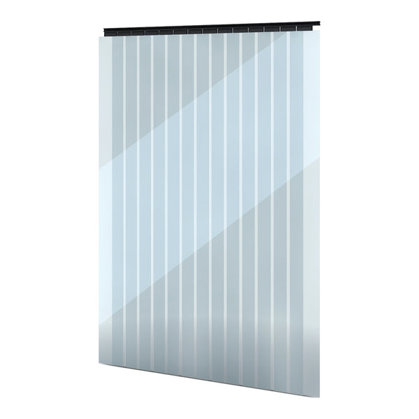 APC InRow OA End-of-Aisle Containment Kit, 42U (ACAC11008)