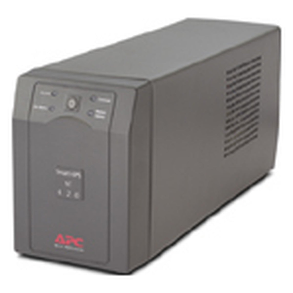 UPS interactif tour APC Smart-UPS SC SC420 420 VA / 260 W