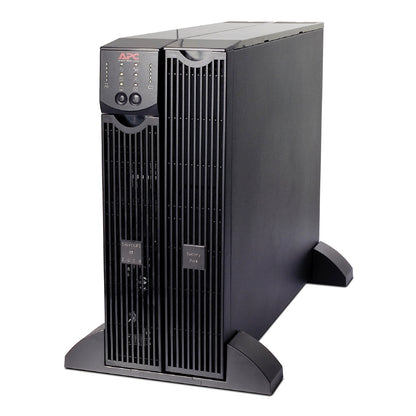 APC Smart-UPS RT SURTA2000XL 2000 VA / 1400 W Tower Online UPS, Refurbished