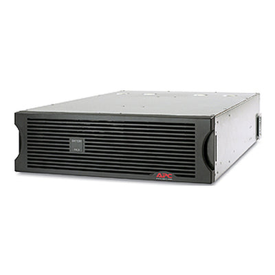 APC SUA48RMXLBP3U Smart-UPS XL 48V Rack-Mount 3U Battery Pack (OEM version)