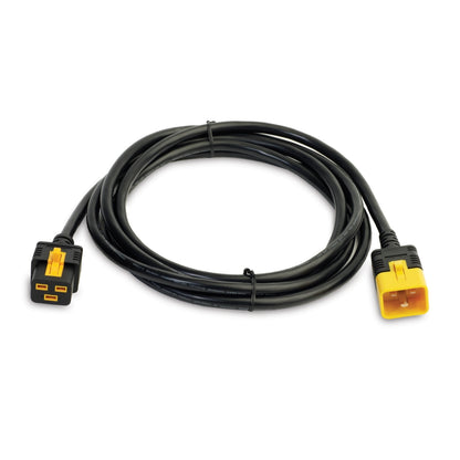 APC Power Cordlocking C19-20 3M