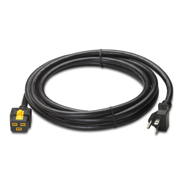 APC Power CORD Locking C19 to 5-20P 3.0M