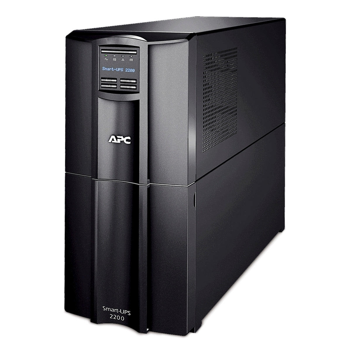 UPS interactif tour APC Smart-UPS SMT2200J 2200 VA / 1980 W 100 V