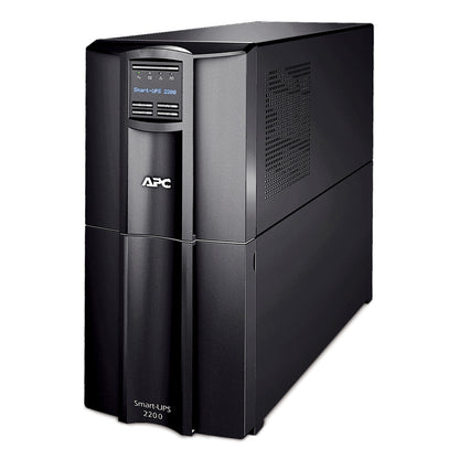UPS interactif tour APC Smart-UPS SMT2200J 2200 VA / 1980 W 100 V