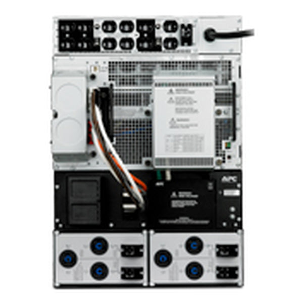 APC Smart-UPS RT 20kVA Tower/Rack Mountable UPS - SURT20KRMXLT-TF5