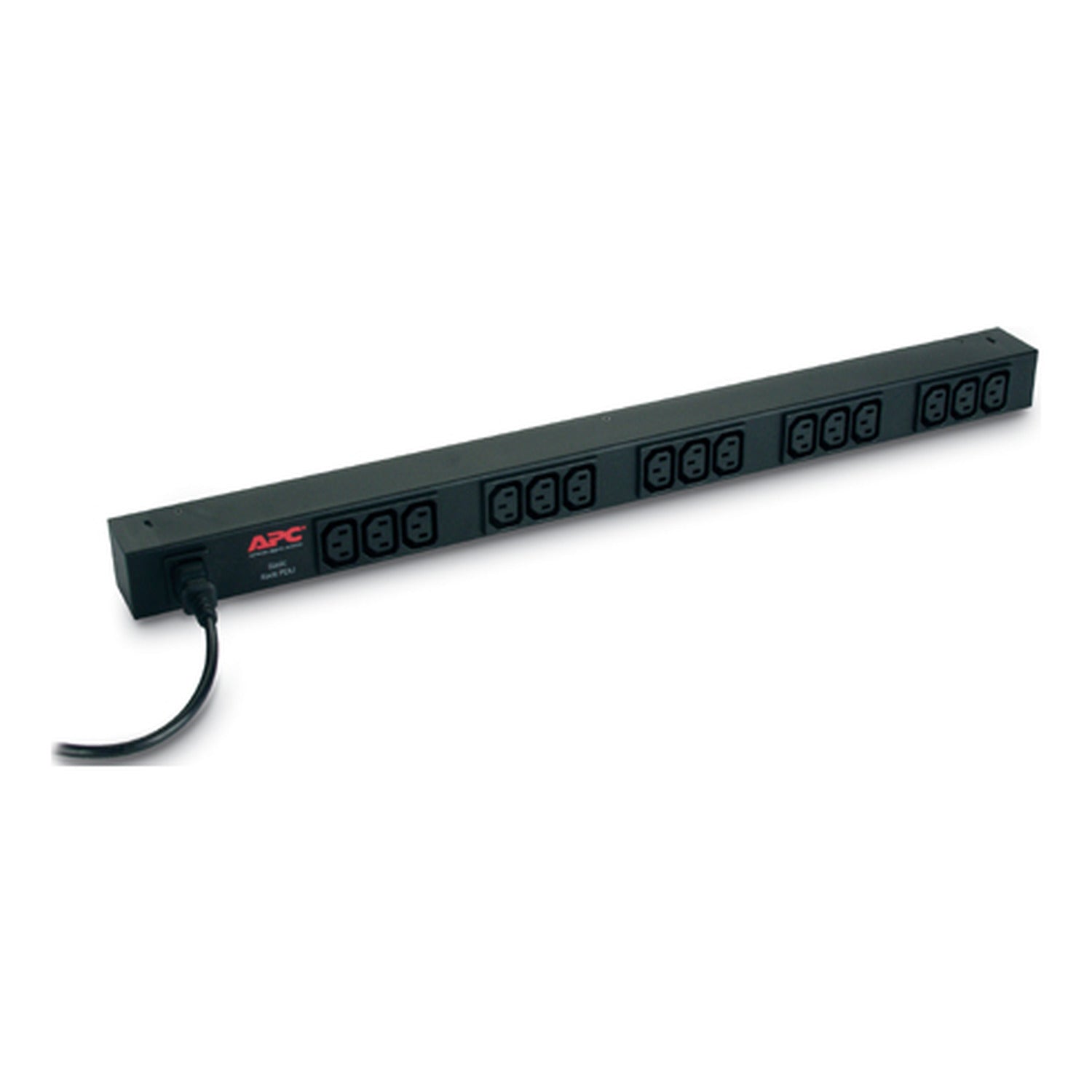 Bandeau d'alimentation (PDU) pour rack APC (AP9568)