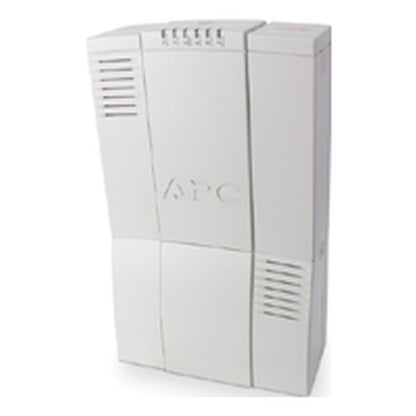 UPS de secours tour APC Back-UPS BH500INET 500 VA / 300 W 230 V