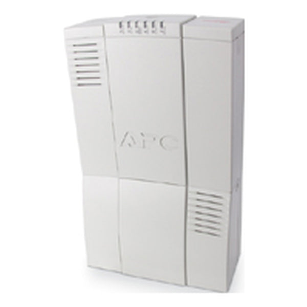 UPS de secours tour APC Back-UPS BH500INET 500 VA / 300 W 230 V