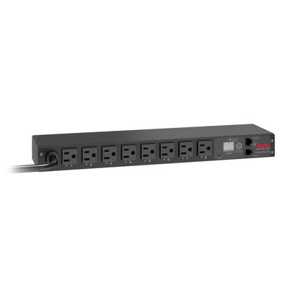 APC RACK PDU Switched 1U 15A 100/120V