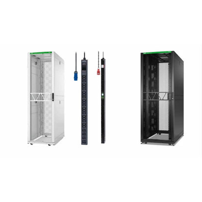 APC RACK PDU RED Label KIT