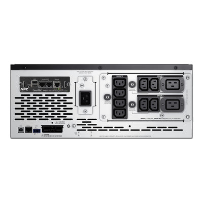 APC UPS Smart Depth Tower W Network CARD
