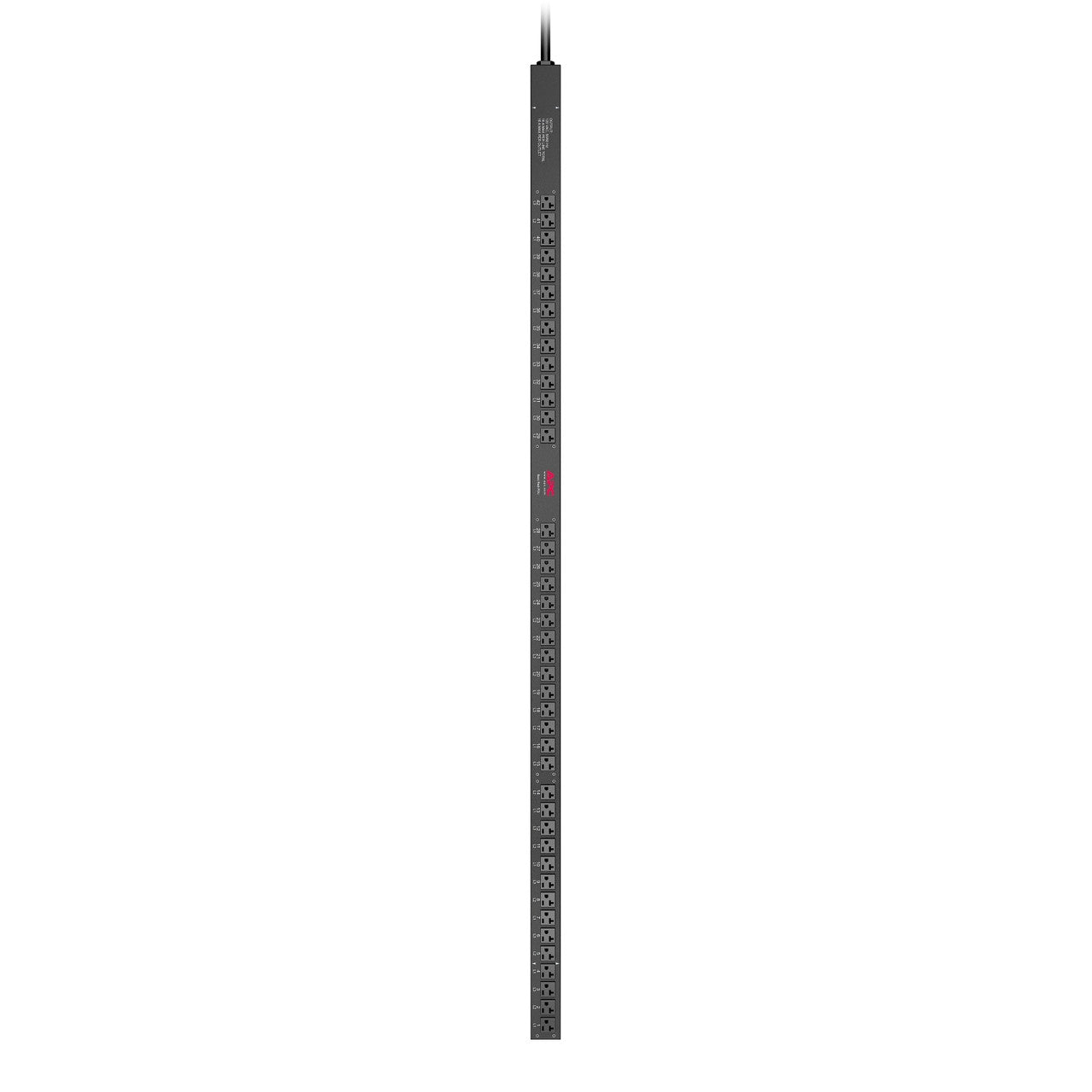 APC RACK PDU Basic Zerou 5.7KW 120V 10 CORD