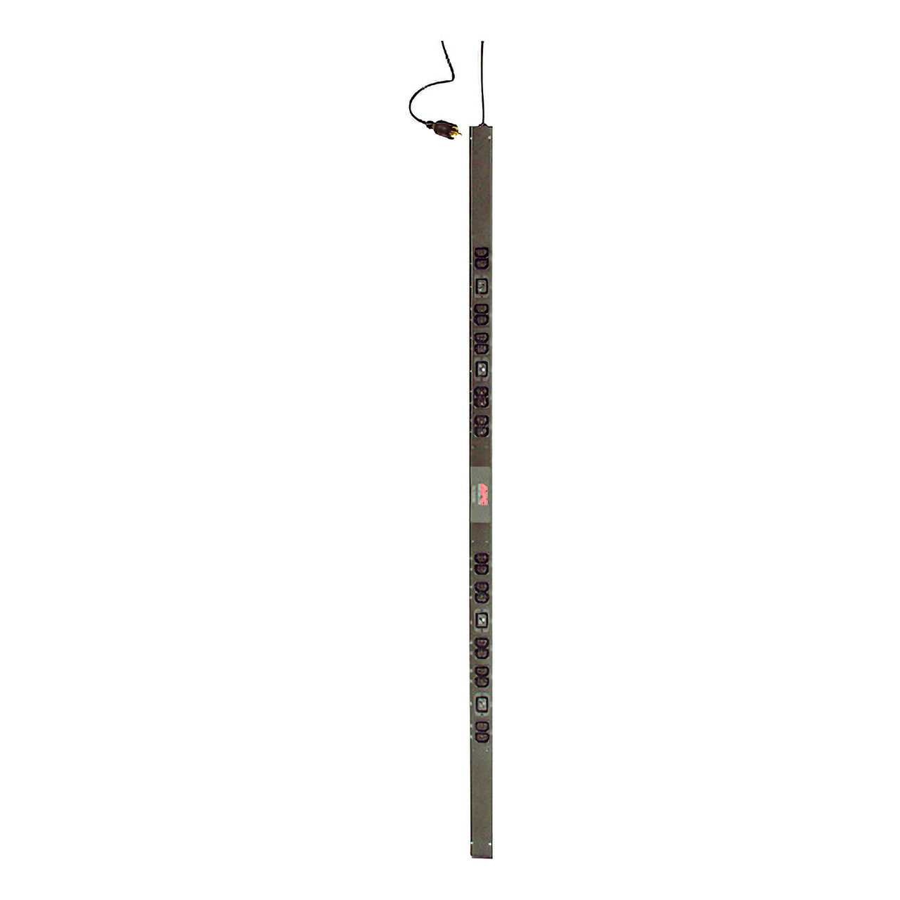 APC RACK PDU Basic ZERO U 20A
