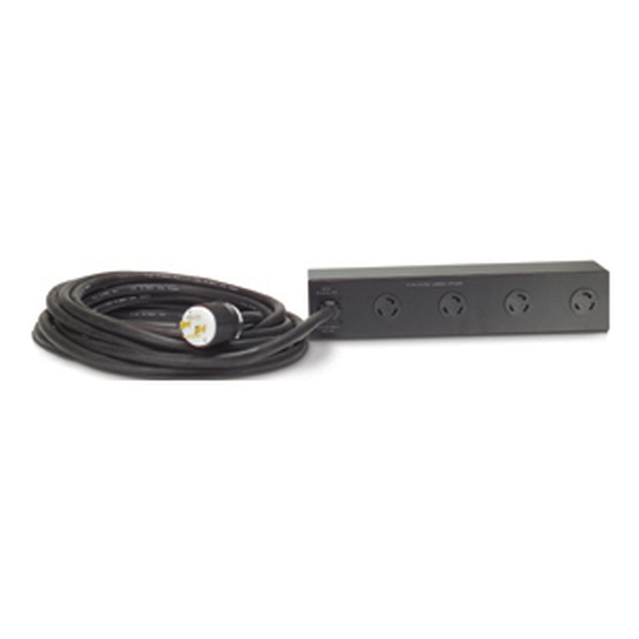 APC RACK PDU Basic 2U 30A 208V(4) L6-30