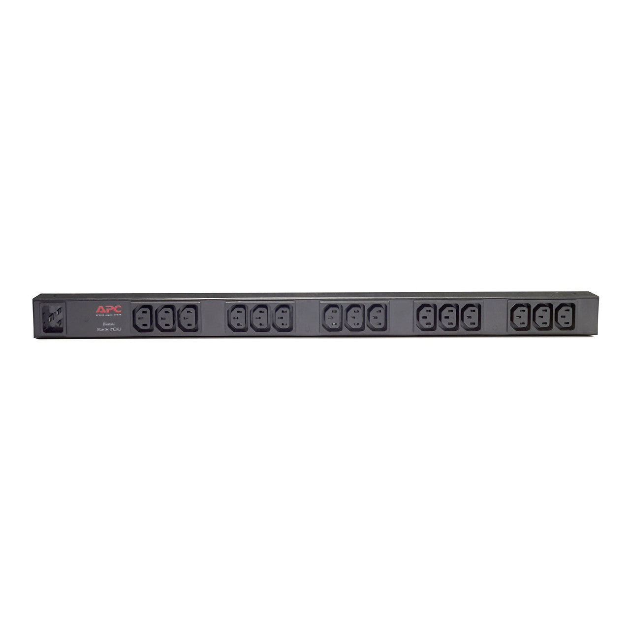APC RACK PDU Basic ZERO U 16A 208/230