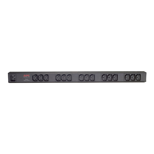 Bandeau d'alimentation (PDU) pour rack APC (AP9572)