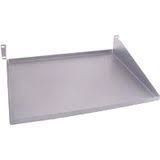Vertiv Flush-mount Shelf for 19 INCH WIDE Telecom/relay RACK