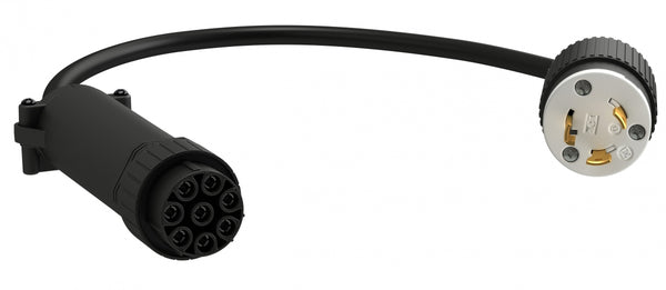 Bandeau d'alimentation (PDU) pour rack Vertiv (FSC1N001)