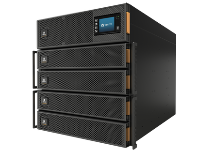 UPS en ligne rack Vertiv Liebert GXT5 GXT5-15KMVRT11UXLN 15000 VA / 15000 W 208/120 V